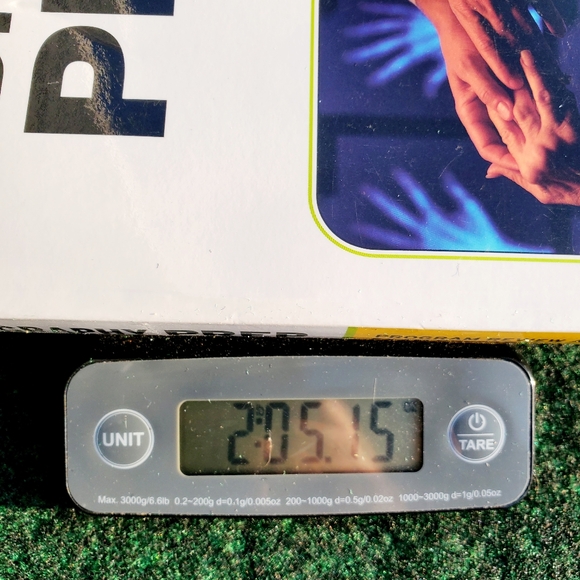 Radiography PREP Program Review And Exam Preparation Paperback D.A. Saia - Picture 7 of 8